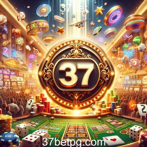 Descubra a Categoria 'Exclusivo' da 37bet: Jogos Únicos para Aventuras Incríveis
