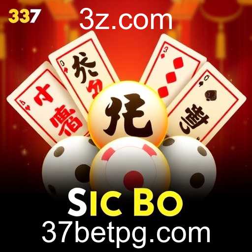 Sic Bo