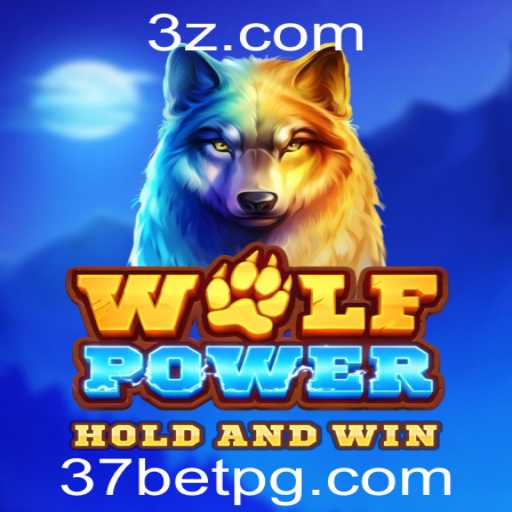 Explorando o Universo de WolfPower: Descubra as Aventuras do Novo Jogo da 37bet Games